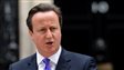 «&nbsp;Nous ne nous inclinerons jamais devant le terrorisme&nbsp;» - David Cameron