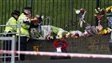 Attaque à Londres : la police craint que d'autres incidents ne se produisent