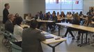 Des bourses d'études pour aider le Centre collégial de l'Alberta