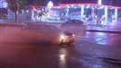 La météo a fait des siennes dans la grande région d'Ottawa-Gatineau