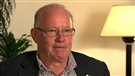 Enveloppes brunes à Laval : Bernard Landry approché