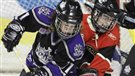 Les mises en échec bannies du niveau peewee