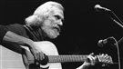 Georges Moustaki : Au revoir, homme libre