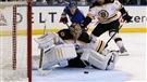 La frasque de Rask