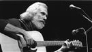 Décès du chanteur français Georges Moustaki