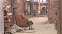 Le paradoxe de la richesse en Chine