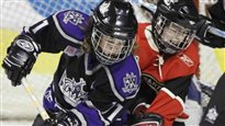 Les mises en échec bannies du niveau peewee
