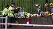 Trois nouvelles arrestations liées au meurtre d’un soldat à Londres