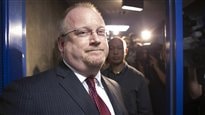 Rob Ford congédie son chef du personnel