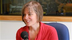 Francine H�bert