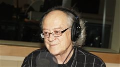 Raoul Duguay | � Radio-Canada / Philippe Couture