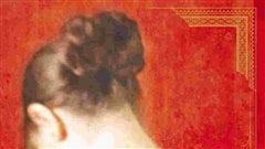 D�tail de la couverture du roman <em>The painted girls</em>, de Cathy Marie Buchanan