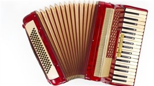 Accordéon