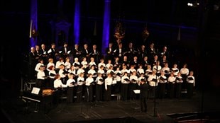 Le calendrier culturel du week-end