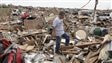Tornades en Oklahoma : les pertes pourraient s'élever à 5 milliards de dollars