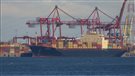 Encore une bonne année pour le port de Montréal