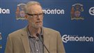 Nids-de-poule : le responsable des transports d'Edmonton réclame 30M$ de plus