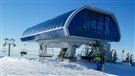 Des millions investis au Mont-Sainte-Anne
