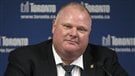 Affaire Rob Ford : le maire nie les allégations