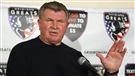 Ditka immortalisé