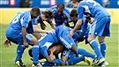 De retour au boulot