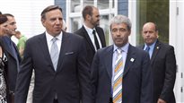 La Banque de développement économique du Québec en péril