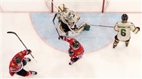 Les Mooseheads affronteront les Winterhawks
