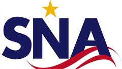 Logo de la SNA