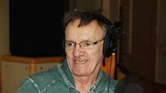 Dominique L�vesque | � Radio-Canada / Philippe Couture