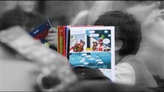 Le Festival BD de Montr�al deuxi�me �dition