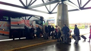 Accident mortel chez VIA Rail : retour à la normale