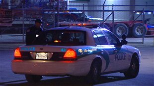 Un homme gravement battu dans le secteur de Gatineau