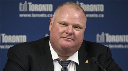 «&nbsp;Je ne consomme pas de crack&nbsp;», dit Rob Ford