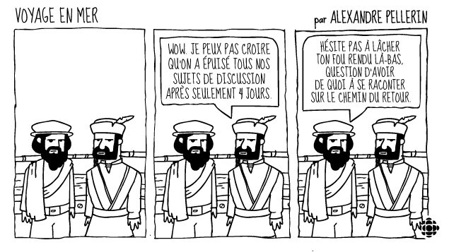 �Alexandre Pellerin