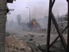 Syrie :intenses bombardements sur Qousseir pour déloger les rebelles