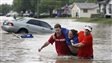Texas : deux femmes perdent la vie dans les inondations à San Antonio