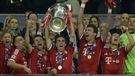 Le Bayern, roi d'Europe
