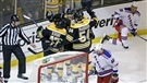 La fin des Rangers