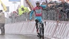 Le panache de Nibali