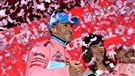Le panache de Nibali