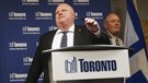 Rob Ford : la controverse se poursuit