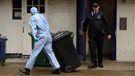 Meurtre d'un soldat à Londres : le MI5 aurait tenté de recruter un des suspects