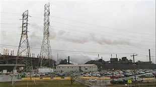 Sorel-Tracy : des centaines d'emplois menacés à l'usine Rio Tinto