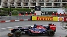 Toro Rosso choisit Renault