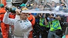 Rosberg de bout en bout