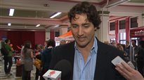 Abolition du Sénat : les provinces devraient être consultées, selon Trudeau