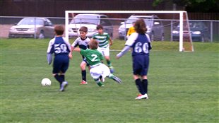 Un demi-siècle de soccer à Deux-Montagnes