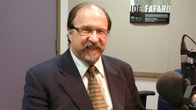 Roger Gauthier