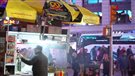 La cuisine de rue, à compter de jeudi
