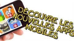 Applicaitions mobiles CBC/SRC